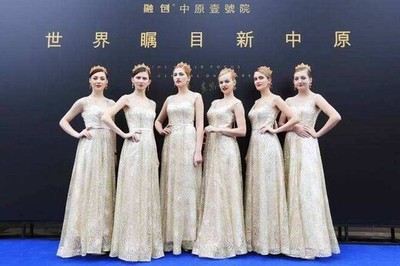 濟(jì)南多元藝術(shù)盛宴 禮儀、古箏、舞蹈、雜技與爵士樂隊(duì)的完美融合