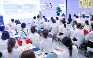 前臺禮儀素養強勢進階 服務心法與種子文化的系統鍛造